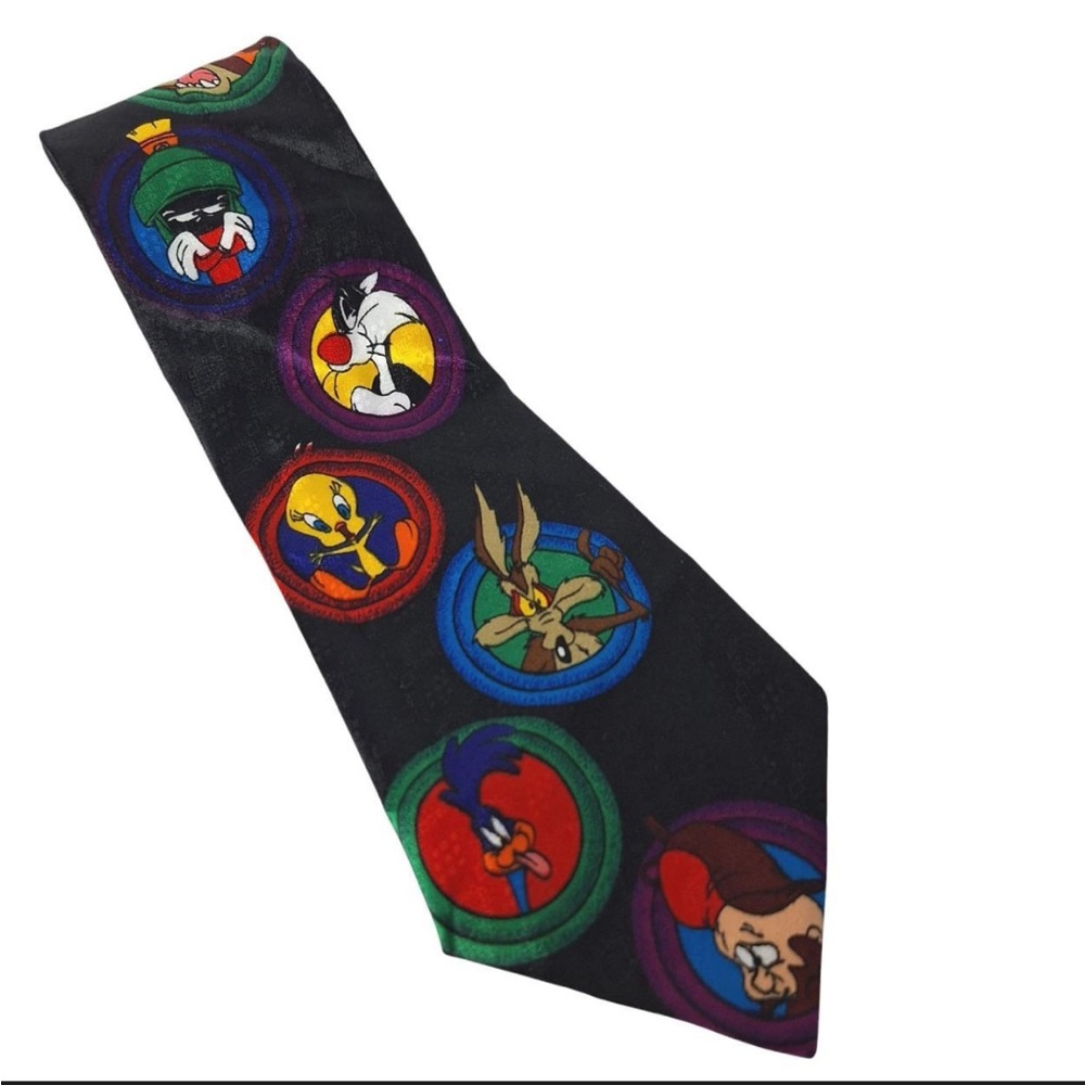 LOONEY TOONS TIE